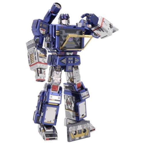 MU Models YM-L047 Soundwave GI – Metro Hobbies