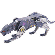 MU Models YM-L049A Mini Cassettes Laserbreak and Ravage GI