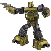 MU YM-L056 Transformers G1 Bumblebee 3D Metal Kit