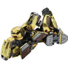 MU Models YM-L066 Transformers Bumblebee Movie Style 3D Metal Kit