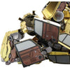 MU Models YM-L066 Transformers Bumblebee Movie Style 3D Metal Kit