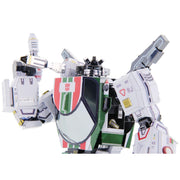 Mu Models YM-L067-G1 Wheeljack Transformers G1