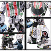 Mu Models YM-L067-G1 Wheeljack Transformers G1
