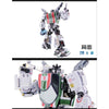 Mu Models YM-L067-G1 Wheeljack Transformers G1