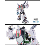 Mu Models YM-L067-G1 Wheeljack Transformers G1