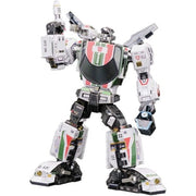 Mu Models YM-L067-G1 Wheeljack Transformers G1