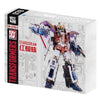 MU Models M-L078 G1 Starscream Metal Model Kit
