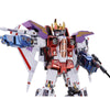 MU Models M-L078 G1 Starscream Metal Model Kit