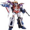 MU Models M-L078 G1 Starscream Metal Model Kit