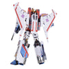 MU Models M-L078 G1 Starscream Metal Model Kit