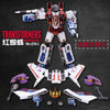 MU Models M-L078 G1 Starscream Metal Model Kit