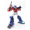 MU Models YM-L080 IDW Optimus Prime 3D Metal Kit