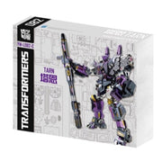 Mu Models YM-L082-IDW Tarn Transformers 3D Metal Kit