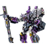 Mu Models YM-L082-IDW Tarn Transformers 3D Metal Kit