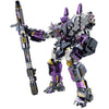 Mu Models YM-L082-IDW Tarn Transformers 3D Metal Kit