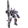 Mu Models YM-L082-IDW Tarn Transformers 3D Metal Kit