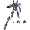 Mu Models YM-L082-IDW Tarn Transformers 3D Metal Kit