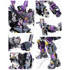 Mu Models YM-L082-IDW Tarn Transformers 3D Metal Kit