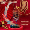 Mu Models YM-N115 Birds Pay Homage To The Phoenix