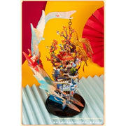 Mu Models YM-N115 Birds Pay Homage To The Phoenix