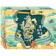 Mu Models YM-N115 Birds Pay Homage To The Phoenix