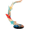 Mu Models YM-N115 Birds Pay Homage To The Phoenix