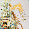 Mu Models YM-N115 Birds Pay Homage To The Phoenix