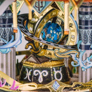MU Models YM-N117 Atlantis Metal Model Kit