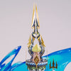 MU Models YM-N117 Atlantis Metal Model Kit