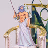 MU Models YM-N117 Atlantis Metal Model Kit