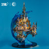 MU Models YM-N117 Atlantis Metal Model Kit