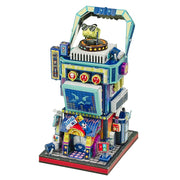 Mu Models YM-N118 Tour to the World KTV House