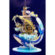 Mu Models YM-N122 Starry Sky Playground