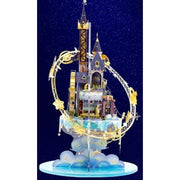 Mu Models YM-N122 Starry Sky Playground