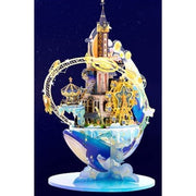 Mu Models YM-N122 Starry Sky Playground