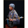 Young Miniatures YH1818 1/10 Sioux Indian Resin Bust