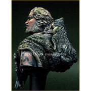 Young Miniatures YH1822 1/10 Celtic Warriors 1st Century BC Battle of the Beast Resin Bust