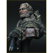 Young Miniatures YH1822 1/10 Celtic Warriors 1st Century BC Battle of the Beast Resin Bust