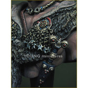 Young Miniatures YH1822 1/10 Celtic Warriors 1st Century BC Battle of the Beast Resin Bust