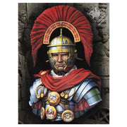Young Miniatures YH1850 1/10 Roman Optio Bust