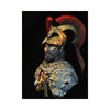 Young Miniatures YH1857 1/10 Ancient Greek Warlord Bust