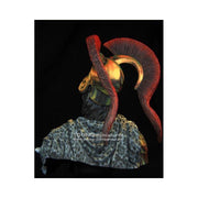 Young Miniatures YH1857 1/10 Ancient Greek Warlord Bust