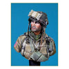 Young Miniatures YM1807 1/10 101st Airborne Division Normandy 1944 Resin Bust