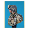 Young Miniatures YM1807 1/10 101st Airborne Division Normandy 1944 Resin Bust