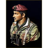 Young Miniatures YM1870 1/10 Red Devils Arnhem 17 Sept 1944 Resin bust