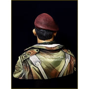 Young Miniatures YM1870 1/10 Red Devils Arnhem 17 Sept 1944 Resin bust