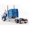 Drake Collectibles Z01498 1/50 Kenworth C509 Diecast Truck Metallic Blue