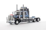 Drake Collectibles Z01519 1/50 Kenworth C509 Sleeper Mactrans Heavy Haulage Diecast Truck