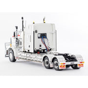 Drake Collectibles Z01523 1/50 Kenworth C509 Diecast Truck White/Black