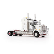 Drake Collectibles Z01582 1/50 Kenworth C509 White/Red Heavy Spec Truck